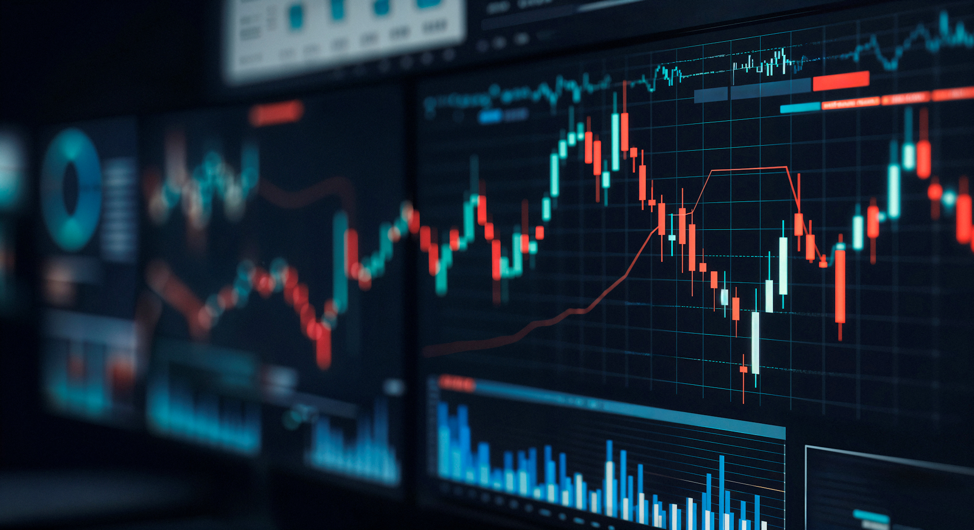 Chart‑Dashboard